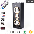 BBQ KBQ-166 25W 3000mAh 2.1 super woofer bluetooth speaker